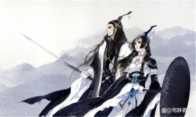 伟大时代：中世纪